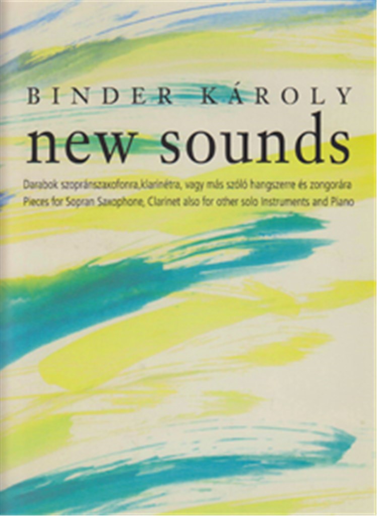 New Sounds